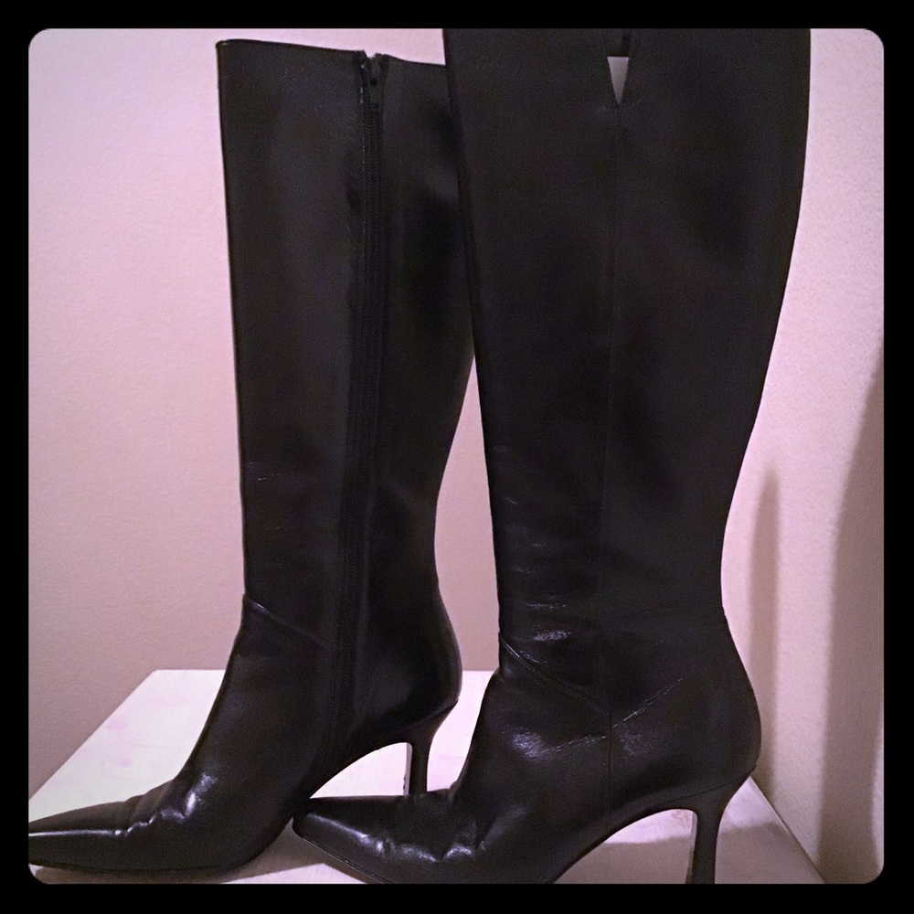 Stuart Weitzman Boots